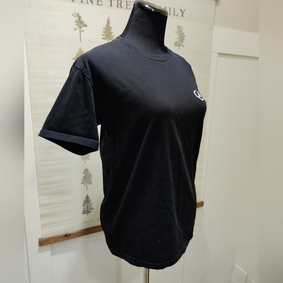 Aritzia Logo T Shirt - Small - Picture 9 of 10